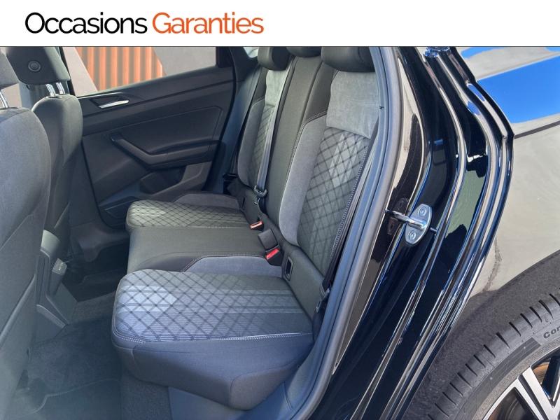 Voitures occasions VOLKSWAGEN POLO R-Line Clermont-Ferrand