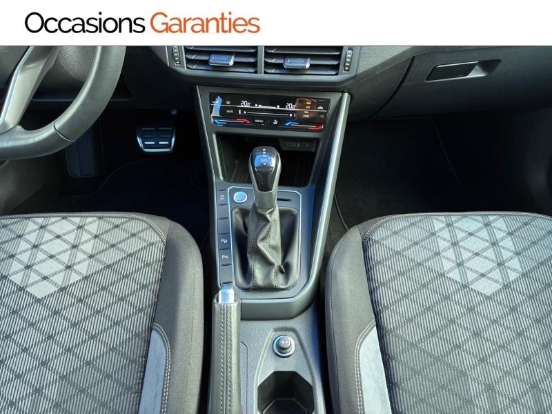 Voitures occasions VOLKSWAGEN POLO R-Line Clermont-Ferrand