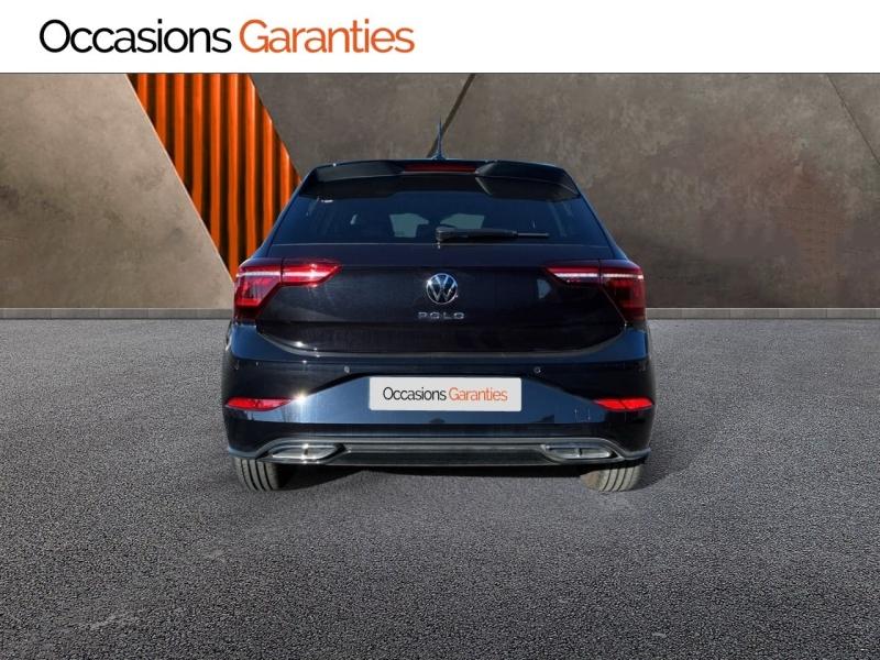 Voitures occasions VOLKSWAGEN POLO R-Line Clermont-Ferrand