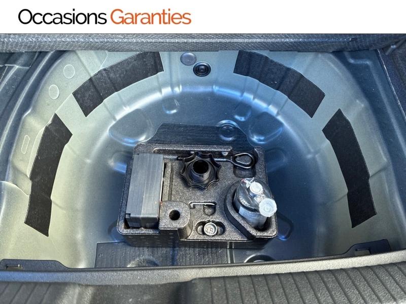 Voitures occasions VOLKSWAGEN POLO R-Line Clermont-Ferrand