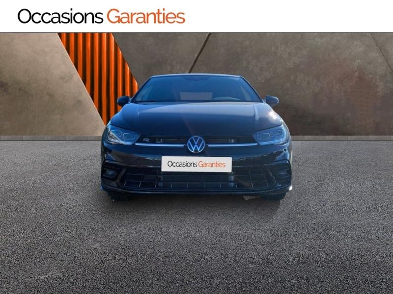 Voitures occasions VOLKSWAGEN POLO R-Line Clermont-Ferrand