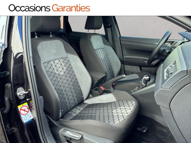 Voitures occasions VOLKSWAGEN POLO R-Line Clermont-Ferrand