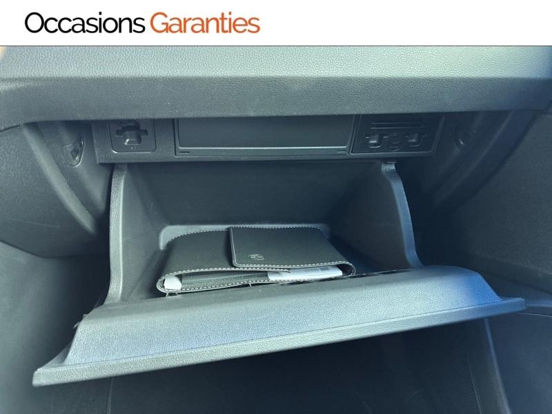 Voitures occasions VOLKSWAGEN POLO R-Line Clermont-Ferrand