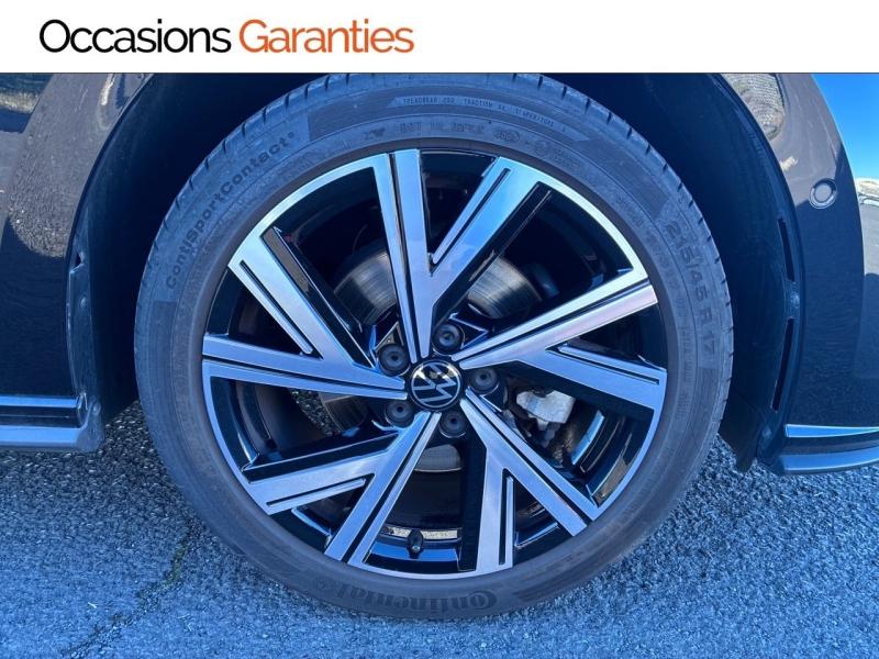 Voitures occasions VOLKSWAGEN POLO R-Line Clermont-Ferrand