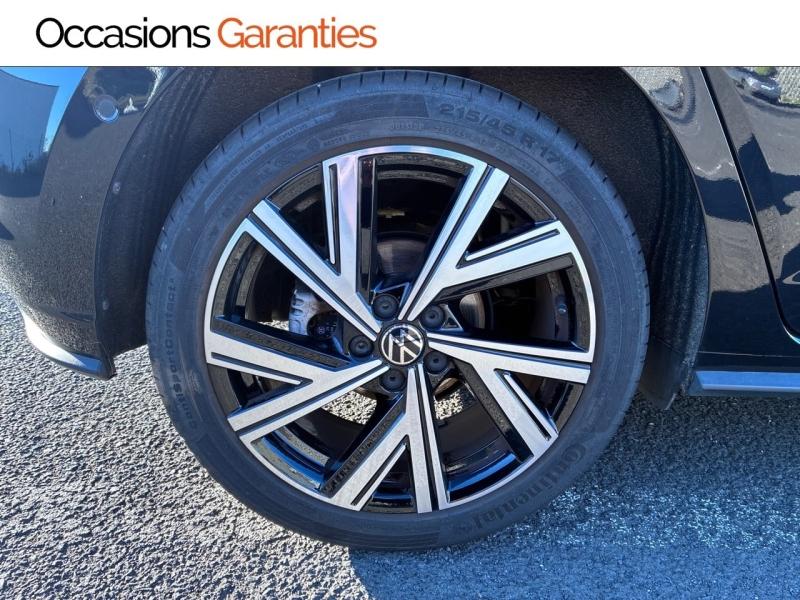 Voitures occasions VOLKSWAGEN POLO R-Line Clermont-Ferrand