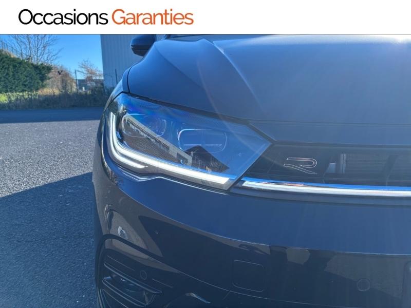 Voitures occasions VOLKSWAGEN POLO R-Line Clermont-Ferrand
