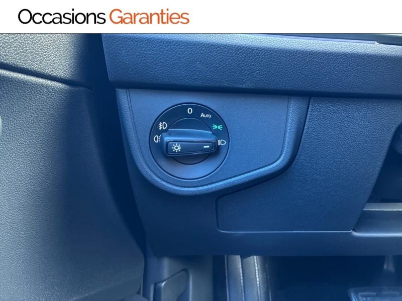 Voitures occasions VOLKSWAGEN POLO R-Line Clermont-Ferrand