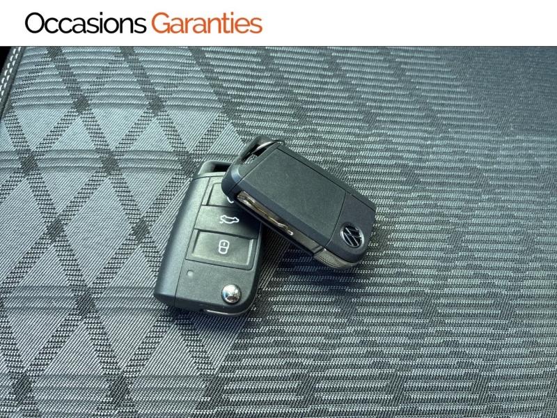 Voitures occasions VOLKSWAGEN POLO R-Line Clermont-Ferrand