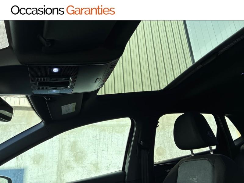 Voitures occasions VOLKSWAGEN POLO R-Line Clermont-Ferrand