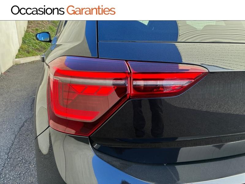 Voitures occasions VOLKSWAGEN POLO R-Line Clermont-Ferrand