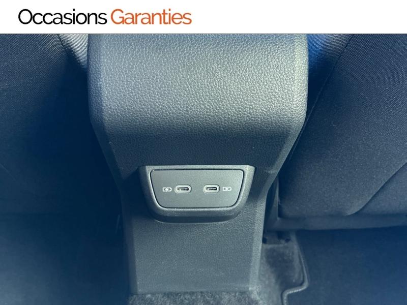 Voitures occasions VOLKSWAGEN POLO R-Line Clermont-Ferrand