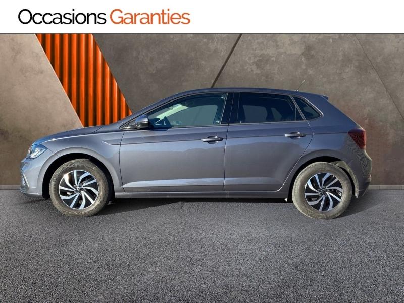 Voitures occasions VOLKSWAGEN POLO VW Edition Clermont-Ferrand