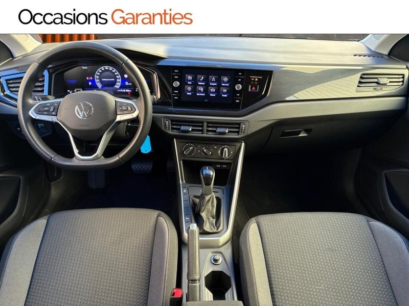 Voitures occasions VOLKSWAGEN POLO VW Edition Clermont-Ferrand
