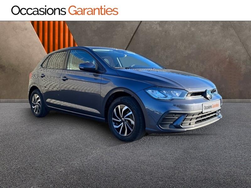 Voitures occasions VOLKSWAGEN POLO VW Edition Clermont-Ferrand