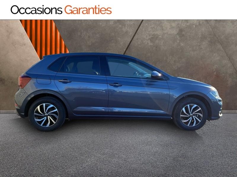 Voitures occasions VOLKSWAGEN POLO VW Edition Clermont-Ferrand