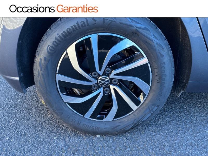 Voitures occasions VOLKSWAGEN POLO VW Edition Clermont-Ferrand