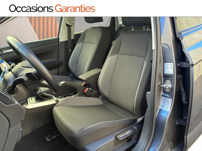 Voitures occasions VOLKSWAGEN POLO VW Edition Clermont-Ferrand