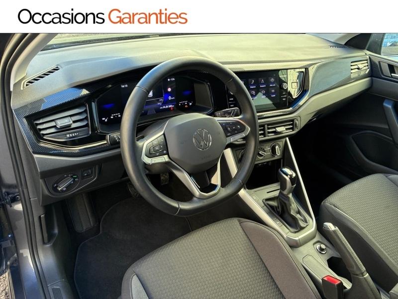 Voitures occasions VOLKSWAGEN POLO VW Edition Clermont-Ferrand