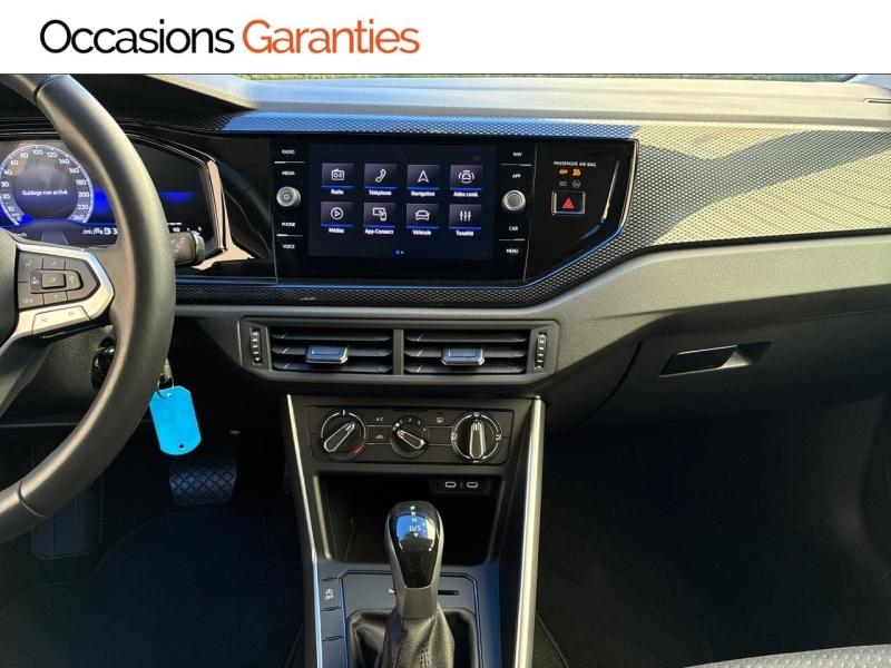 Voitures occasions VOLKSWAGEN POLO VW Edition Clermont-Ferrand