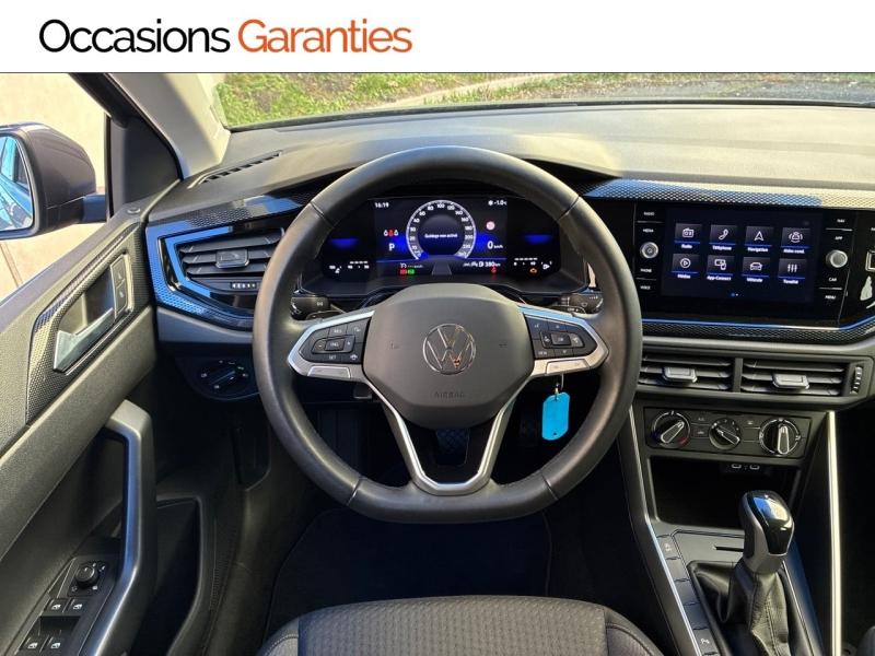 Voitures occasions VOLKSWAGEN POLO VW Edition Clermont-Ferrand