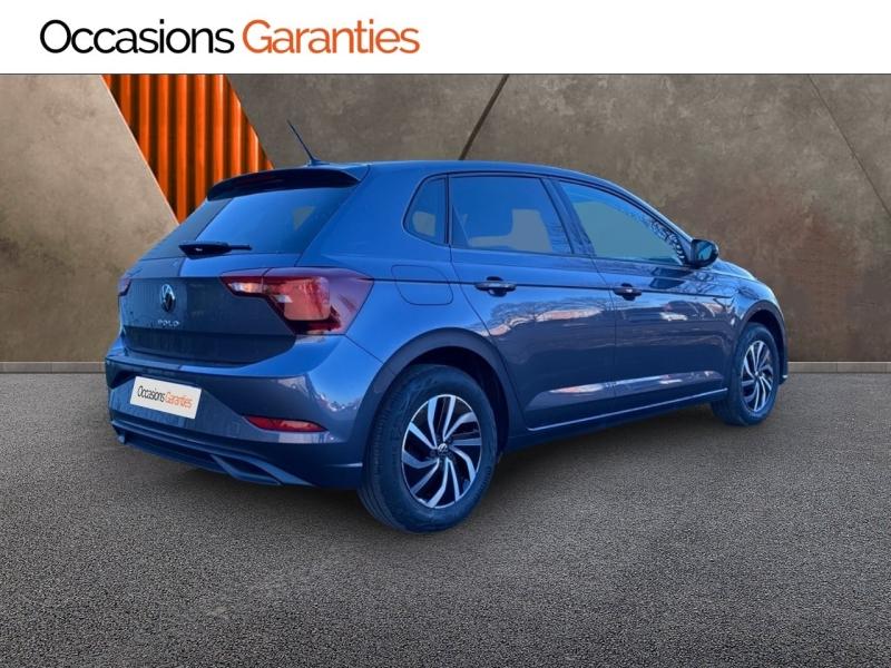 Voitures occasions VOLKSWAGEN POLO VW Edition Clermont-Ferrand