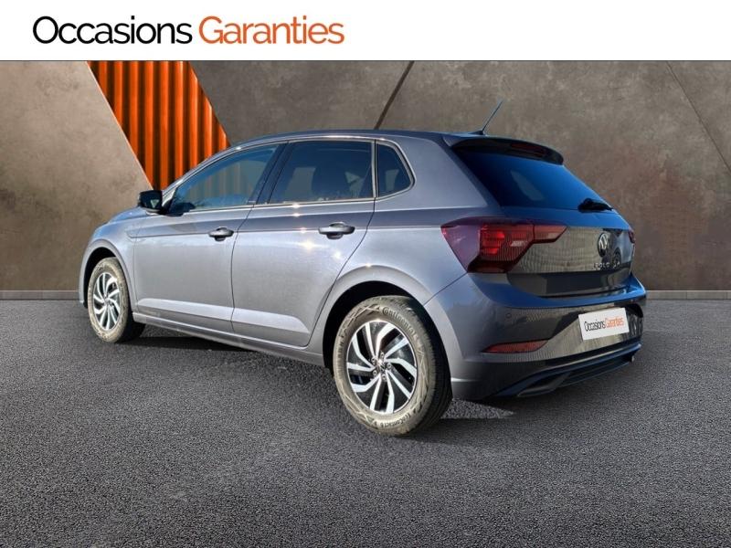 Voitures occasions VOLKSWAGEN POLO VW Edition Clermont-Ferrand