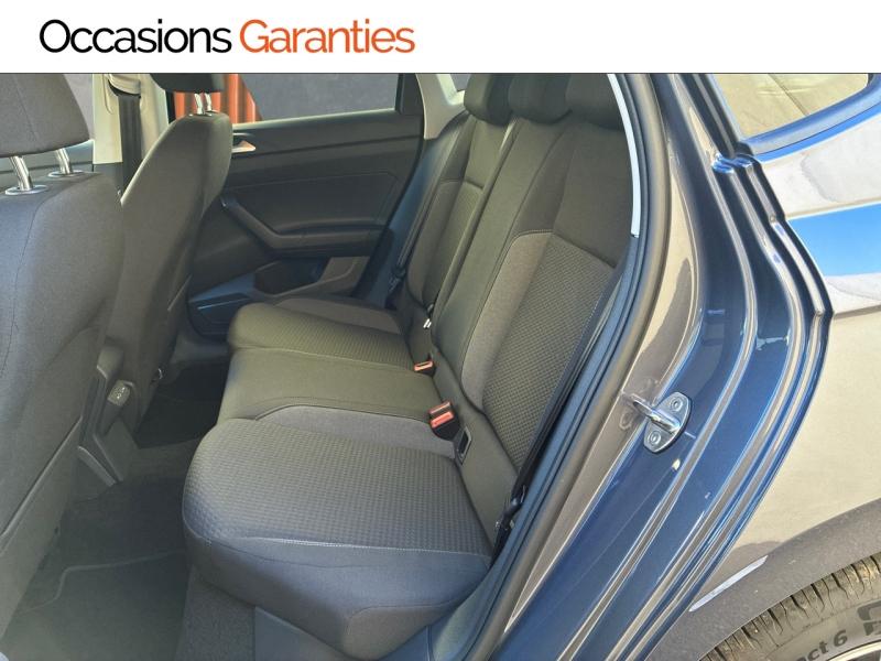 Voitures occasions VOLKSWAGEN POLO VW Edition Clermont-Ferrand