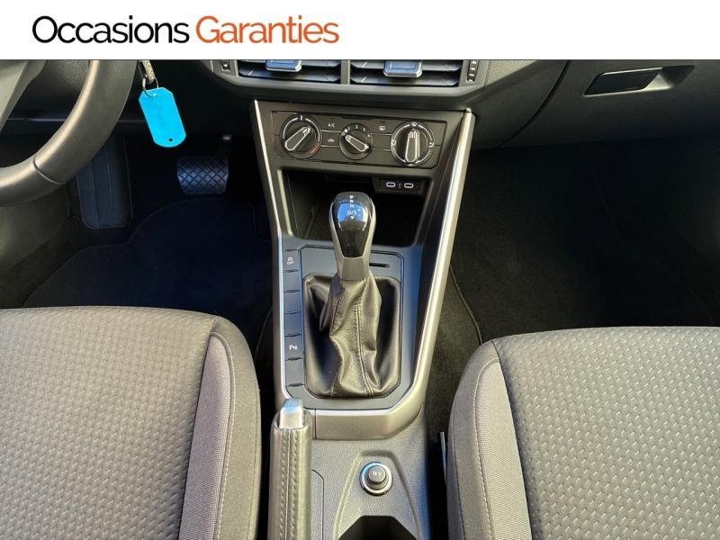 Voitures occasions VOLKSWAGEN POLO VW Edition Clermont-Ferrand