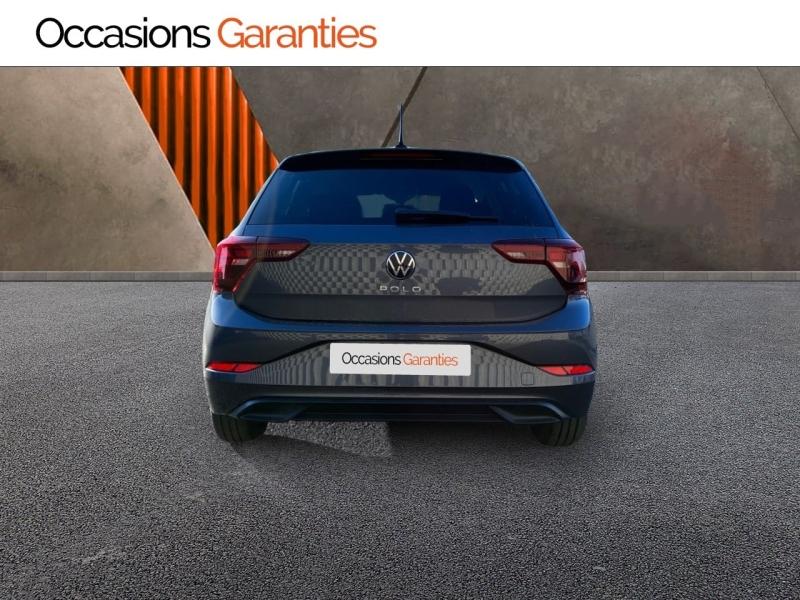 Voitures occasions VOLKSWAGEN POLO VW Edition Clermont-Ferrand