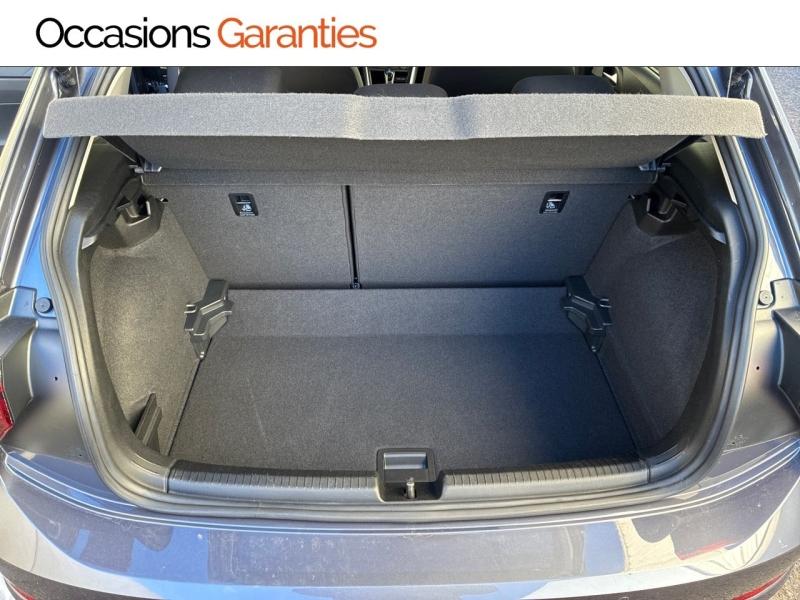 Voitures occasions VOLKSWAGEN POLO VW Edition Clermont-Ferrand