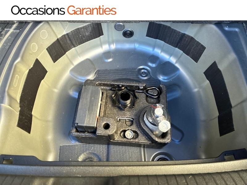 Voitures occasions VOLKSWAGEN POLO VW Edition Clermont-Ferrand