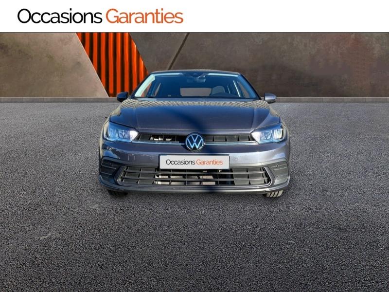 Voitures occasions VOLKSWAGEN POLO VW Edition Clermont-Ferrand