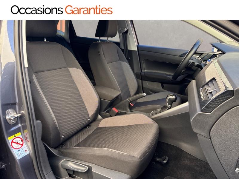 Voitures occasions VOLKSWAGEN POLO VW Edition Clermont-Ferrand