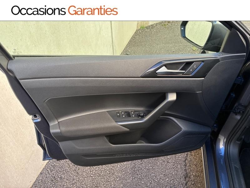 Voitures occasions VOLKSWAGEN POLO VW Edition Clermont-Ferrand