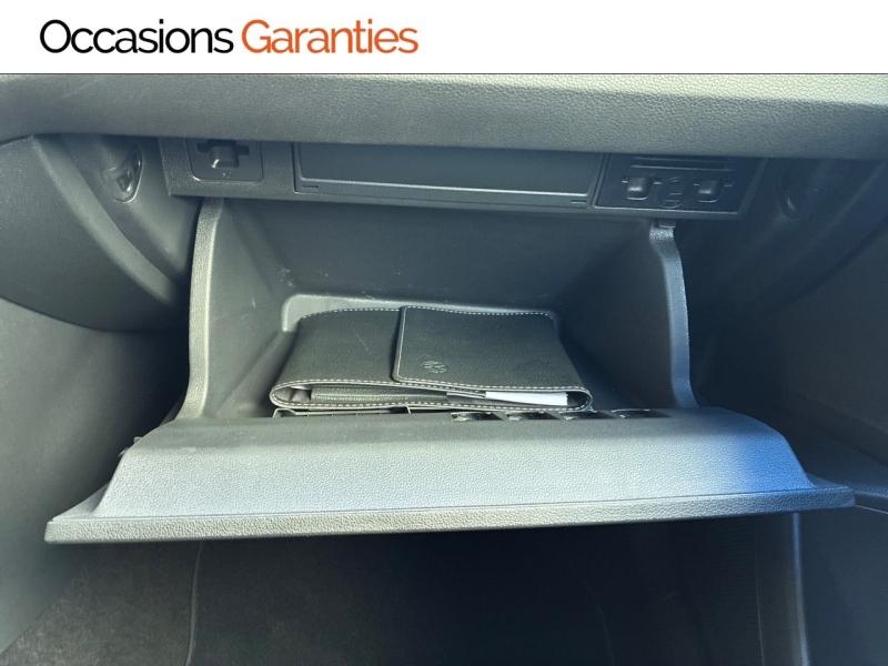 Voitures occasions VOLKSWAGEN POLO VW Edition Clermont-Ferrand