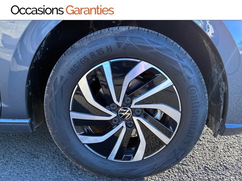 Voitures occasions VOLKSWAGEN POLO VW Edition Clermont-Ferrand