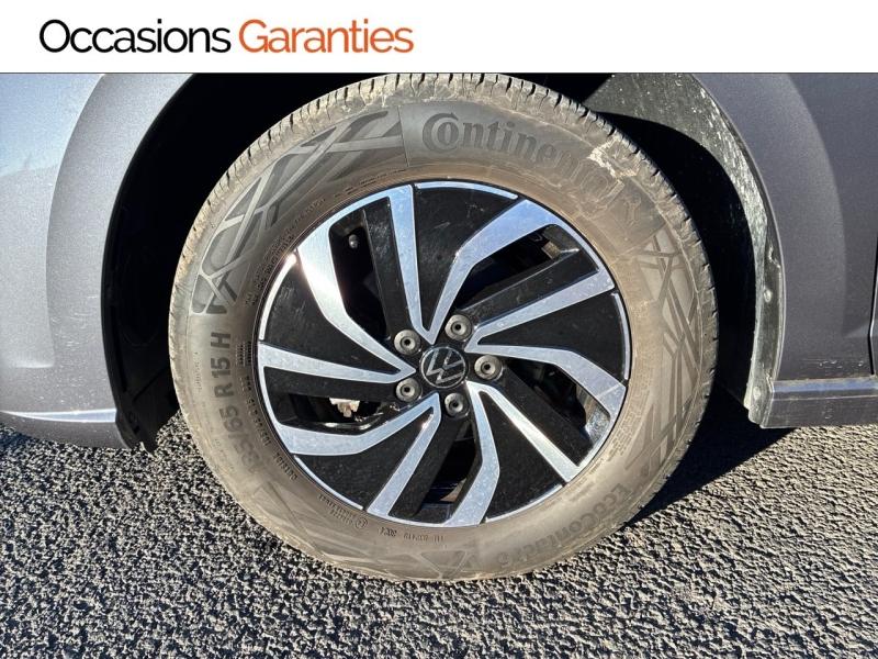 Voitures occasions VOLKSWAGEN POLO VW Edition Clermont-Ferrand