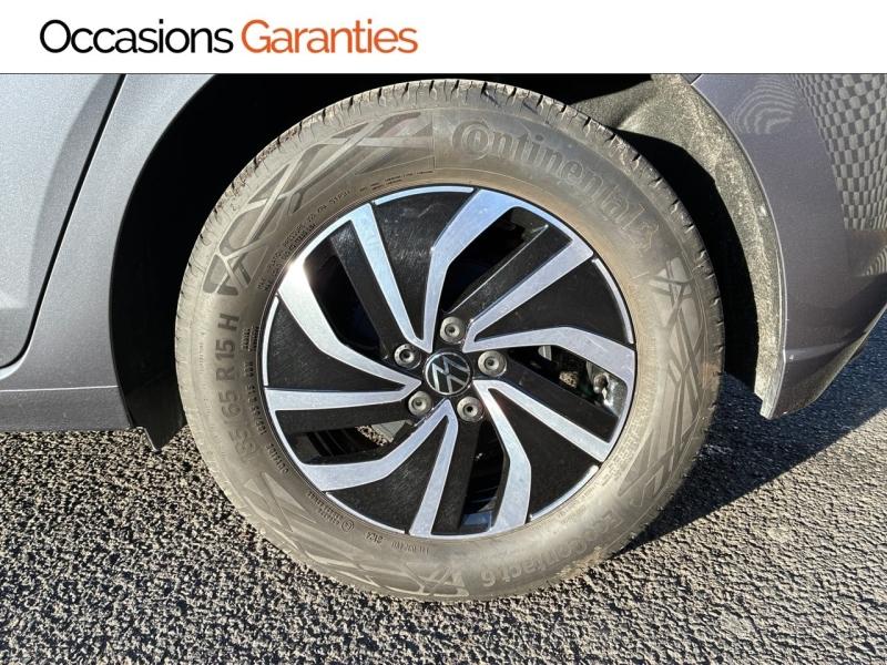 Voitures occasions VOLKSWAGEN POLO VW Edition Clermont-Ferrand