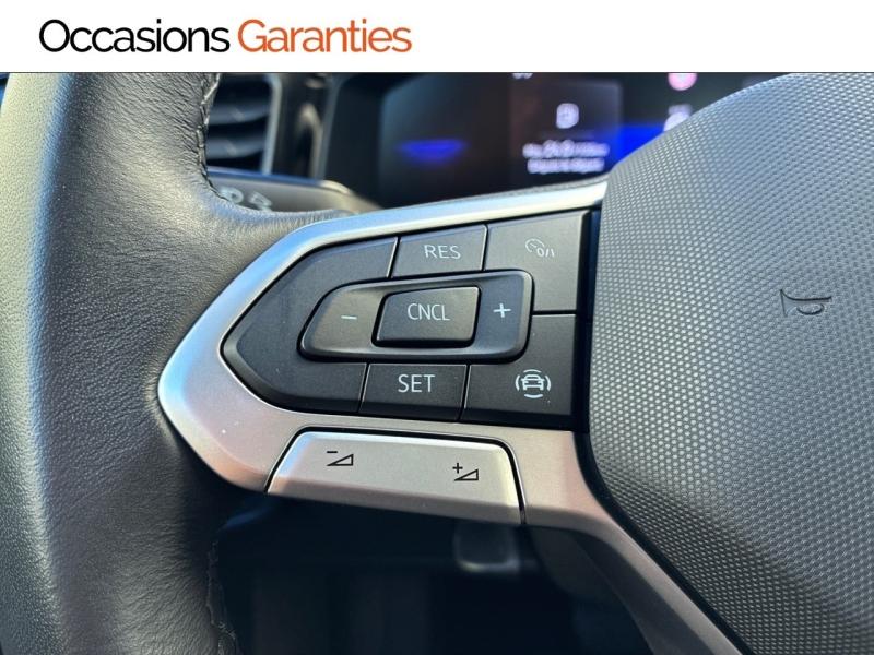 Voitures occasions VOLKSWAGEN POLO VW Edition Clermont-Ferrand