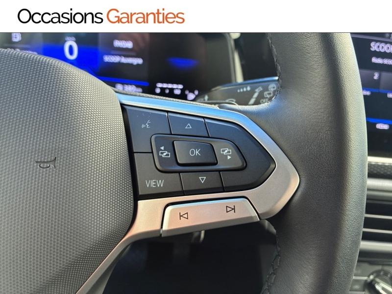 Voitures occasions VOLKSWAGEN POLO VW Edition Clermont-Ferrand