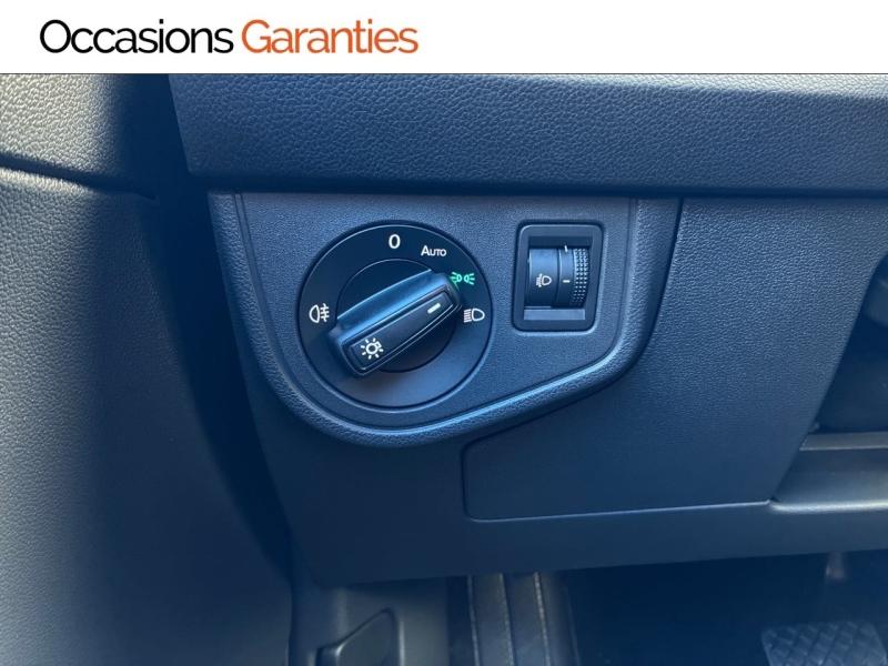 Voitures occasions VOLKSWAGEN POLO VW Edition Clermont-Ferrand