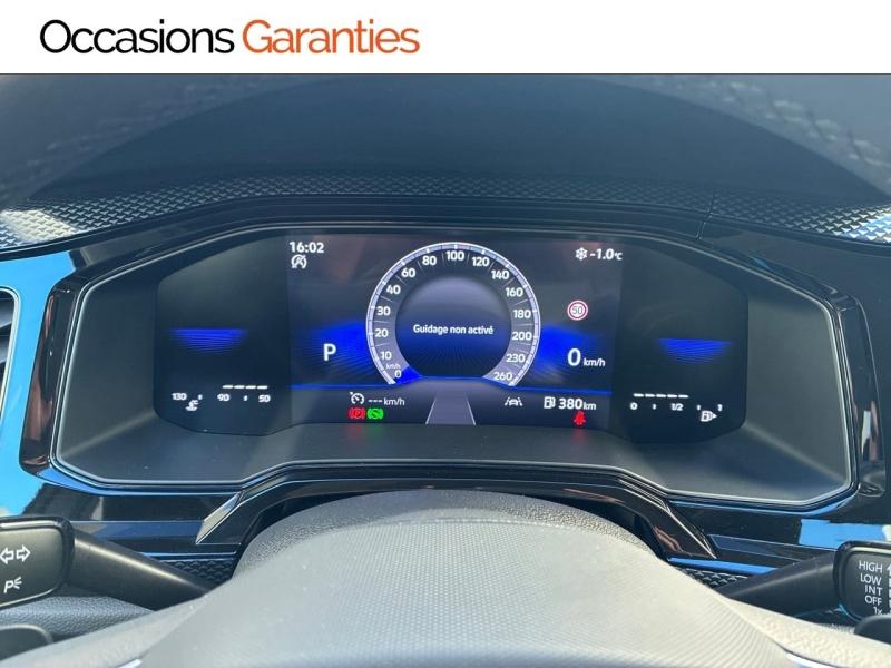 Voitures occasions VOLKSWAGEN POLO VW Edition Clermont-Ferrand