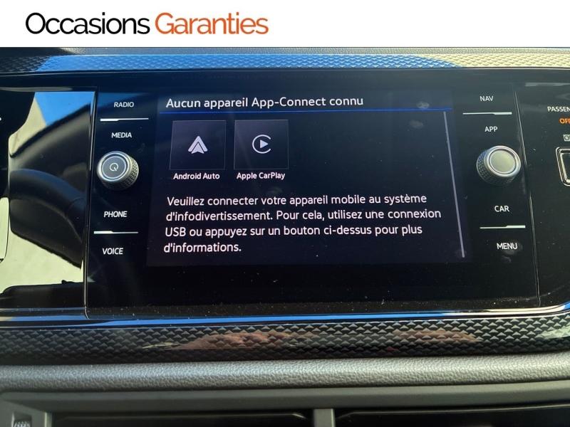 Voitures occasions VOLKSWAGEN POLO VW Edition Clermont-Ferrand