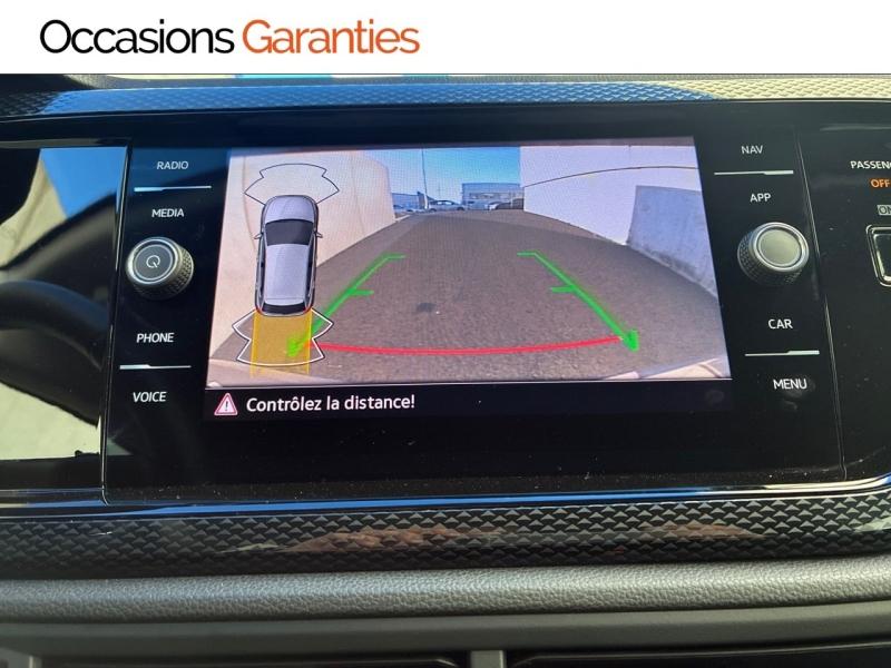 Voitures occasions VOLKSWAGEN POLO VW Edition Clermont-Ferrand