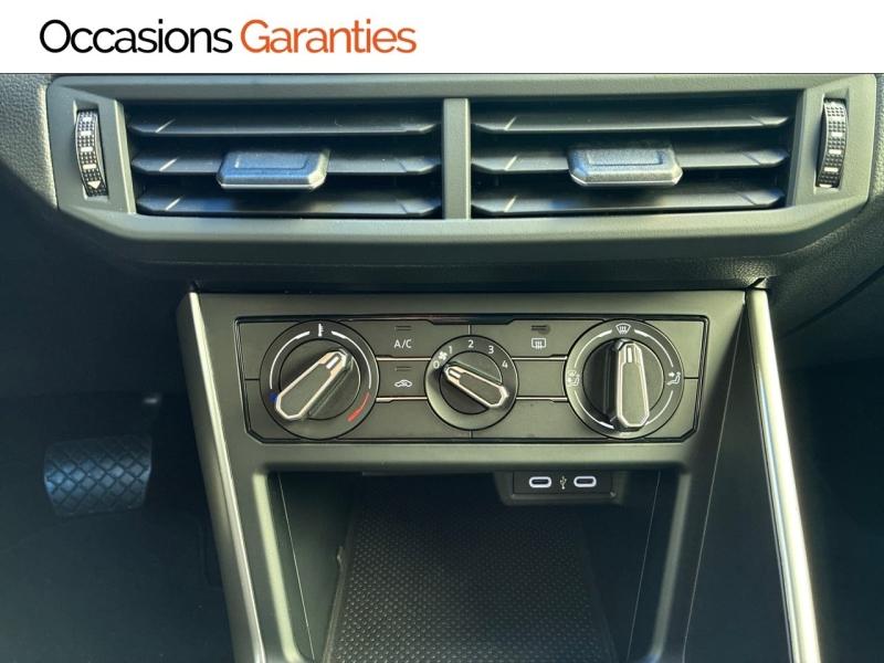 Voitures occasions VOLKSWAGEN POLO VW Edition Clermont-Ferrand