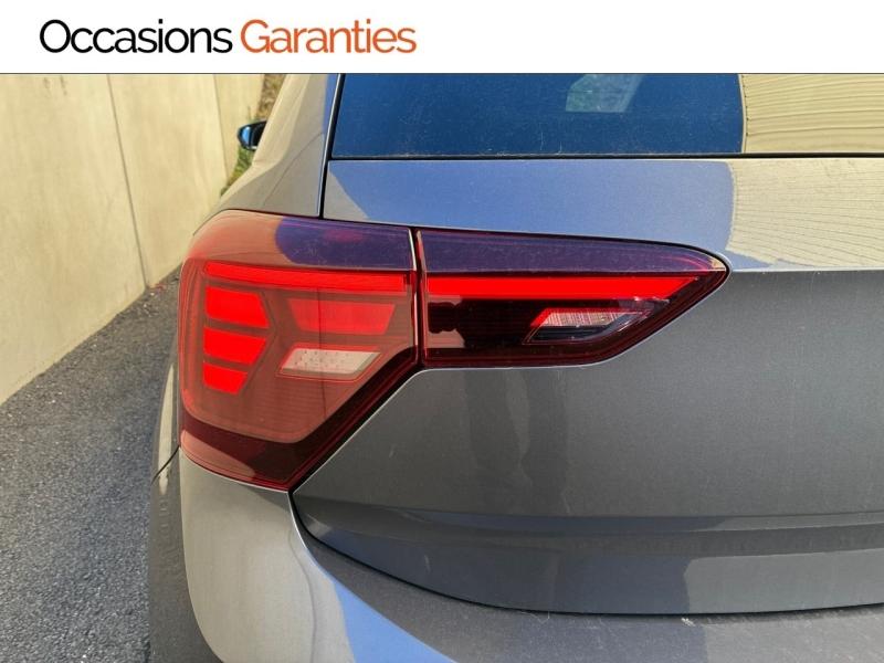 Voitures occasions VOLKSWAGEN POLO VW Edition Clermont-Ferrand