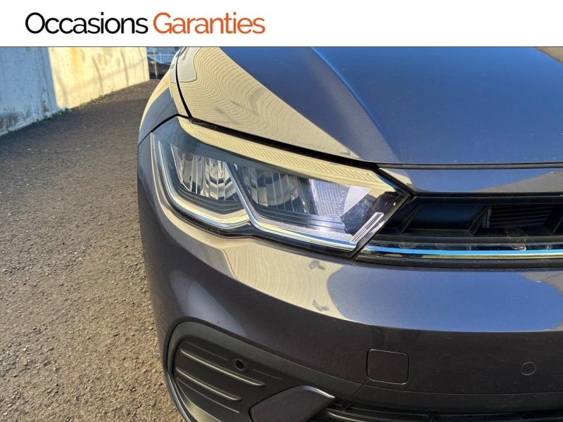 Voitures occasions VOLKSWAGEN POLO VW Edition Clermont-Ferrand