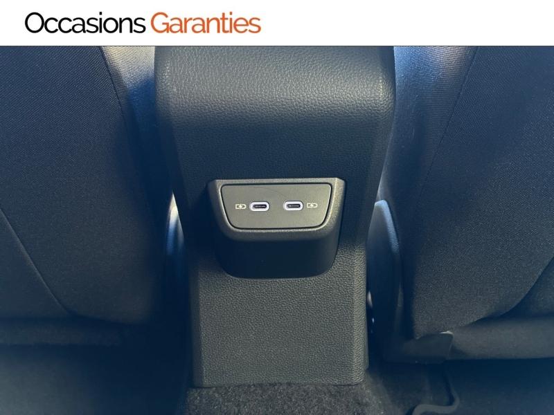 Voitures occasions VOLKSWAGEN POLO VW Edition Clermont-Ferrand