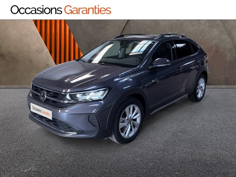 Voitures occasions VOLKSWAGEN TAIGO VW Edition Clermont-Ferrand