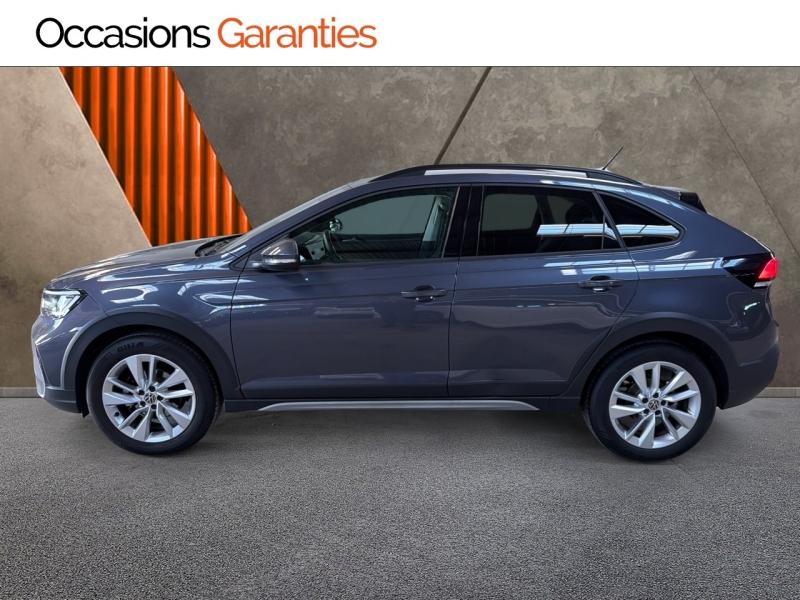 Voitures occasions VOLKSWAGEN TAIGO VW Edition Clermont-Ferrand